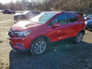 2019 BUICK ENCORE