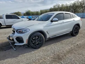 2021 BMW X4