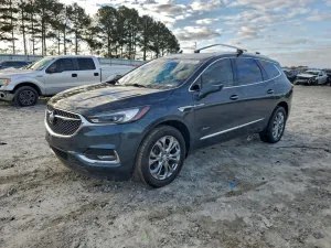 2020 BUICK ENCLAVE