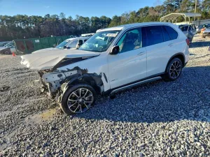 2017 BMW X5