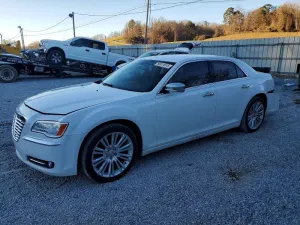 2011 CHRYSLER 300