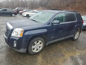 2015 GMC TERRAIN