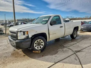 2009 CHEVROLET ALL Models