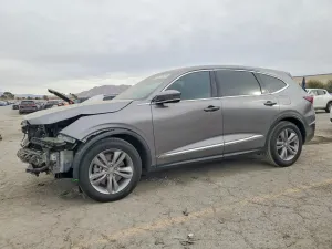 2022 ACURA MDX