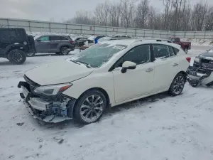 2021 SUBARU IMPREZA
