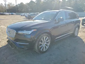 2017 VOLVO XC90