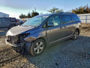 2015 TOYOTA All Models