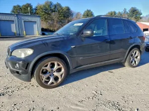 2008 BMW X5