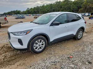 2025 FORD ESCAPE ACT