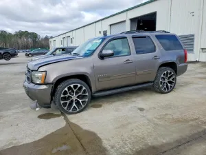 2011 CHEVROLET TAHOE