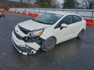 2016 KIA RIO