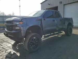 2019 CHEVROLET ALL Models