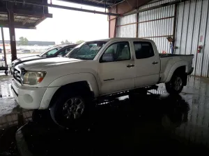 2007 TOYOTA TACOMA