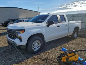 2025 CHEVROLET ALL Models