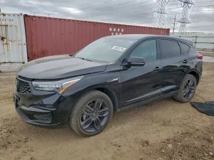 2019 ACURA RDX