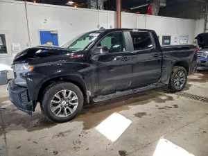 2021 CHEVROLET All Models