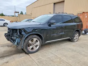 2014 DODGE DURANGO