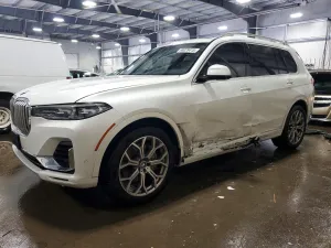 2020 BMW X7