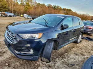 2021 FORD EDGE