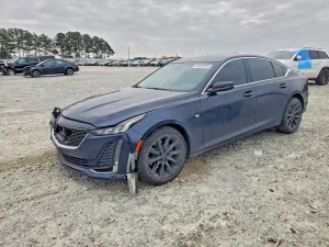 2020 CADILLAC CT5