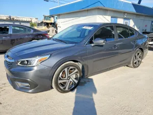 2021 SUBARU LEGACY