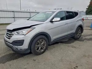 2014 HYUNDAI SANTA FE