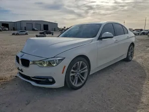 2017 BMW 3 SERIES