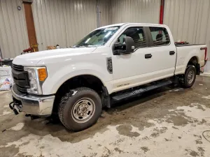 2017 FORD F250