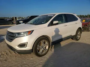 2016 FORD EDGE