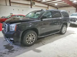 2017 GMC YUKON