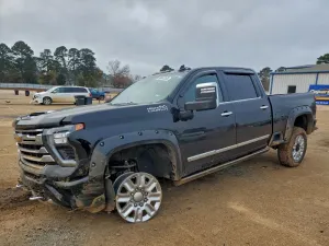 2024 CHEVROLET ALL Models