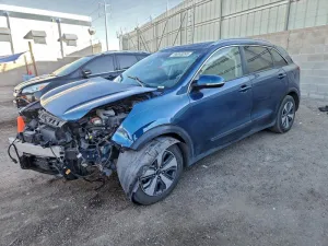 2019 KIA NIRO