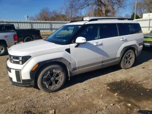 2025 HYUNDAI SANTA FE