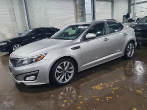 2014 KIA OPTIMA