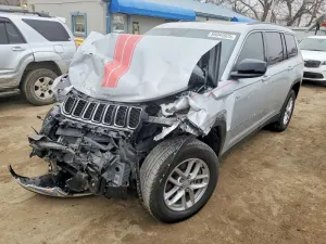 2025 JEEP GRAND CHER