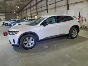 2024 HONDA PROLOGUE E