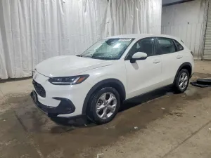 2024 HONDA HR-V