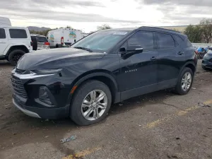 2020 CHEVROLET BLAZER