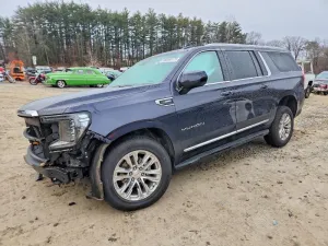 2023 GMC YUKON