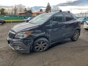 2013 BUICK ENCORE