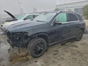 2020 MERCEDES-BENZ GLE-CLASS