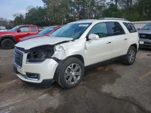 2014 GMC ACADIA