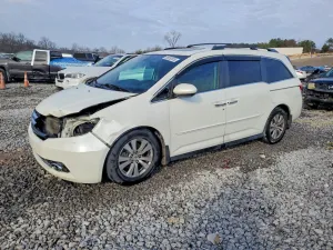 2015 HONDA All Models