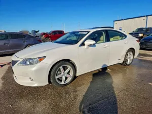 2014 LEXUS ES300