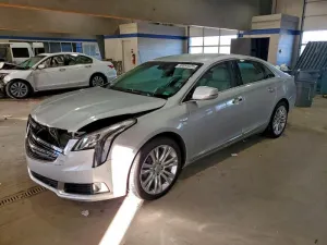 2018 CADILLAC XTS