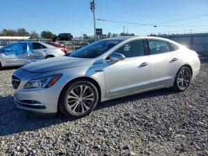 2017 BUICK LACROSSE
