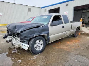 2003 CHEVROLET ALL Models