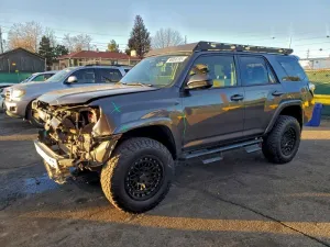 2019 TOYOTA 4RUNNER