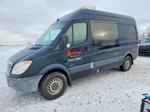 2013 FREIGHTLINER SPRINTER
