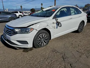 2021 VOLKSWAGEN JETTA